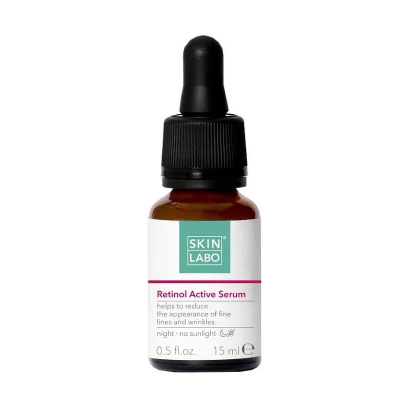 Skinlabo Siero Attivo Retinolo 15ml