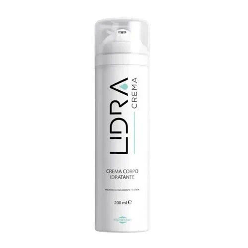 Lidra crema 200 ml