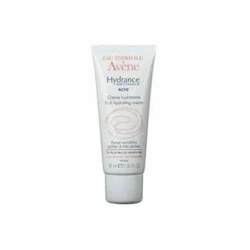 EAU THERMALE AVENE HYDRANCE CREMA RICCA 40 ML