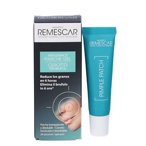 REMESCAR CEROTTO BRUFOLI LIQUIDO FLACONCINO