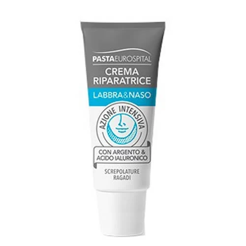 CREMA RIPARATRICE LABBRA&NASO 8 ML