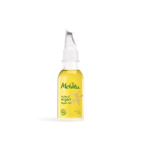 Melvita Olio Di Argan Bio 50ml