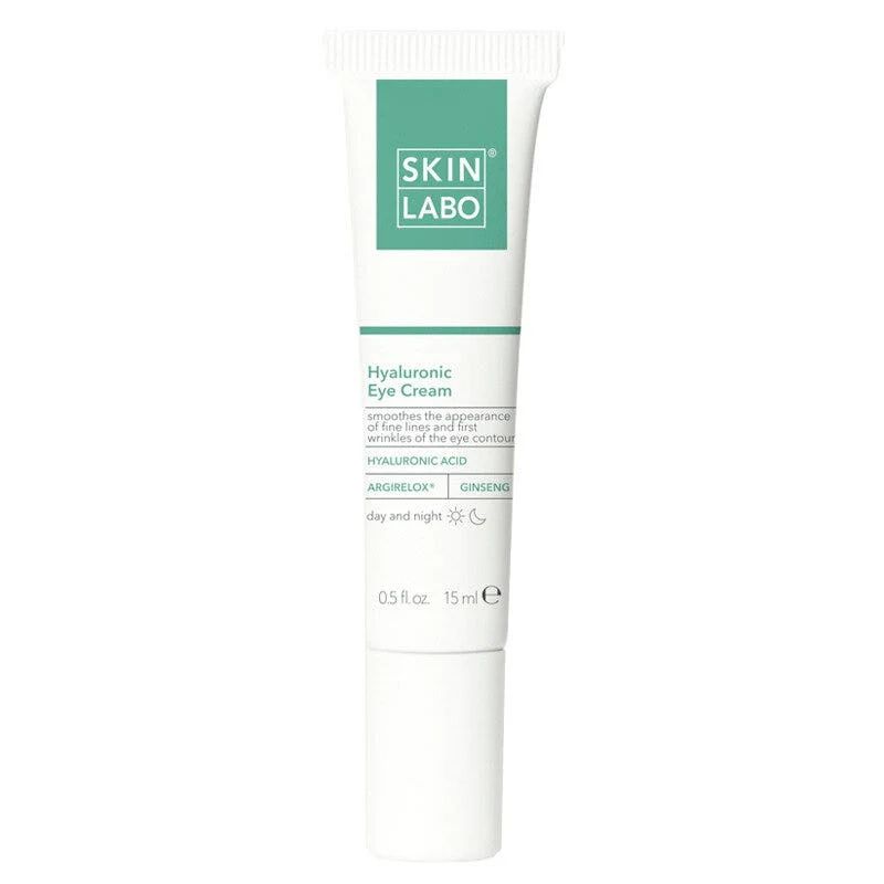 Skinlabo Crema Contorno Occhi Acido Ialuronico 15ml