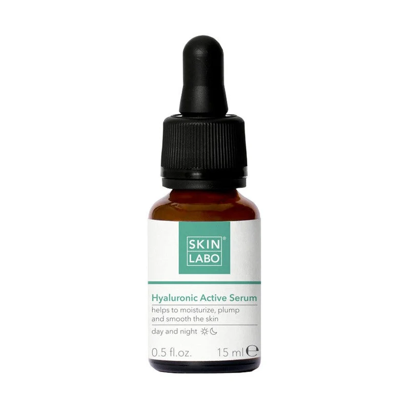 Skinlabo Siero Attivo Acido Ialuronico 15ml
