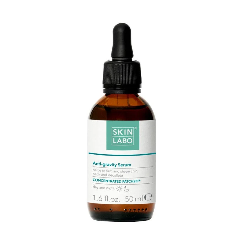 Skinlabo Siero Antigravità Mento Collo Décolleté 50ml