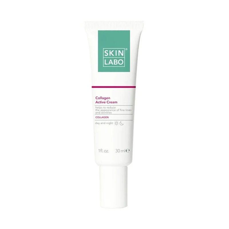 Skinlabo Crema Attiva Collagene 30ml