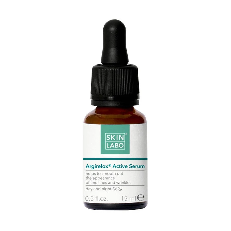 Skinlabo Siero Attivo Argirelox 15ml