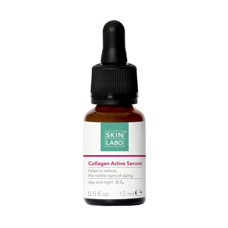 Skinlabo Siero Attivo Collagene 15ml
