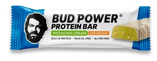 PROTEIN BAR PISTACCHIO CREAM