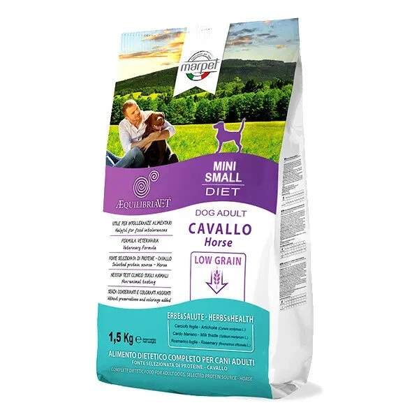 AEQUILIBRIAVET DOG MINI CAV6KG