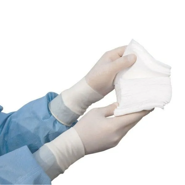 Garza Tagliata Non Sterile 40x40cm Da 1Kg