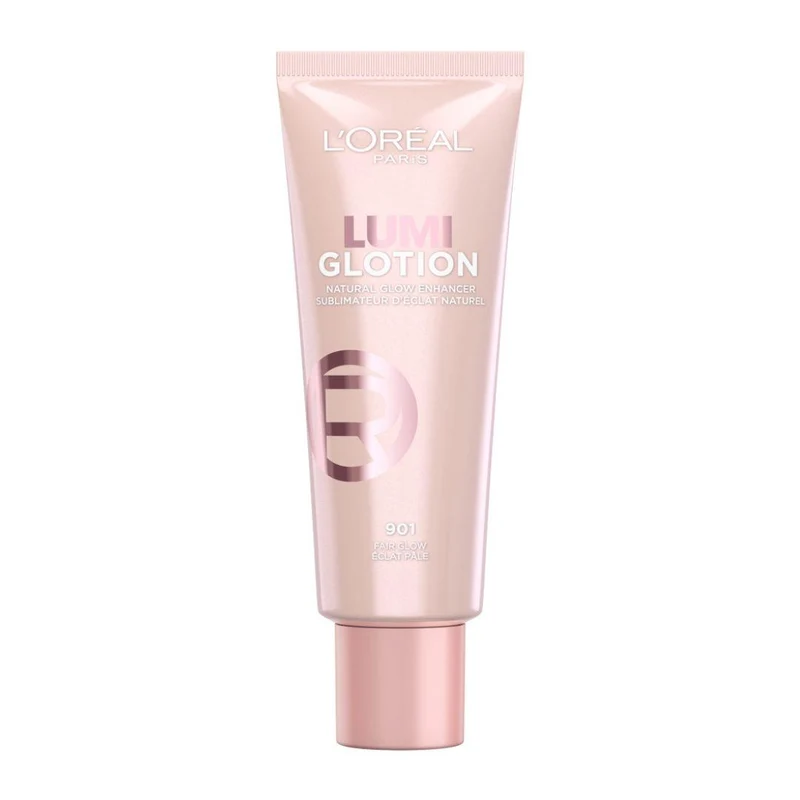 Lumi Glotion
