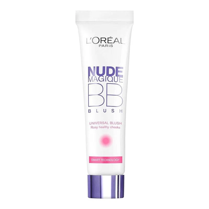 Nude Magique BB Blush