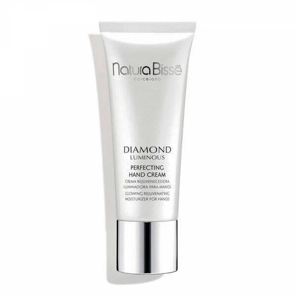 Natura Bissé Diakmkond Lujminous Perfecting Hand Cream 75ml