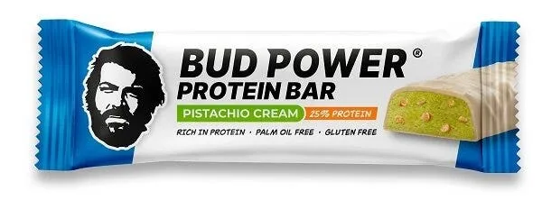 PROTEIN BAR PISTACCHIO CREAM