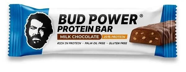 PROTEIN BAR MILK CHOCOLATE 45G