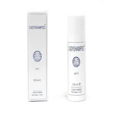 CADYSHAMPOO 125 ML