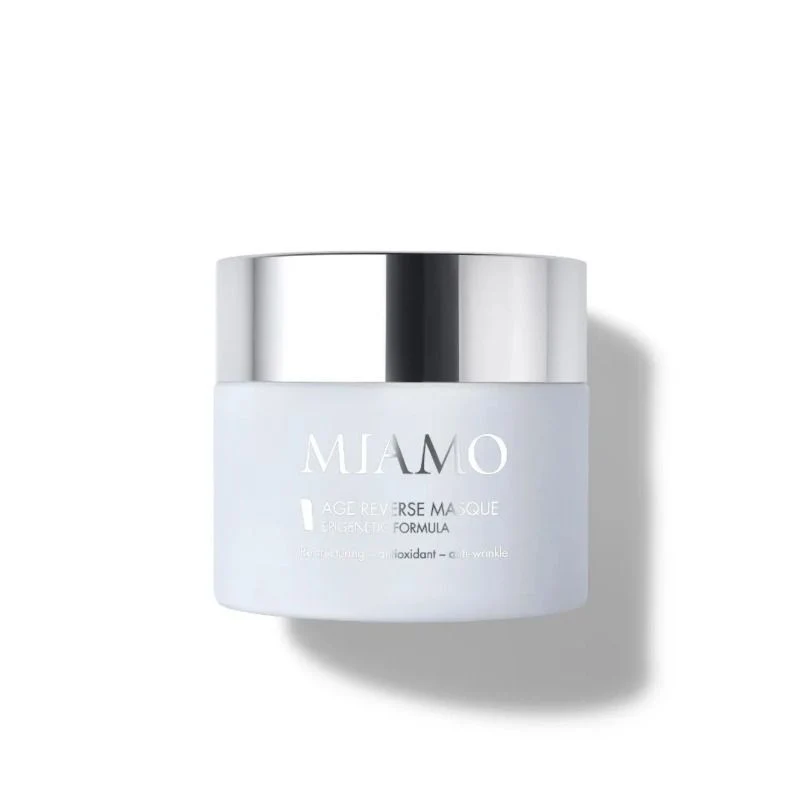 Miamo Age Reverse Masque Epigenetic Formula Refill 50ml
