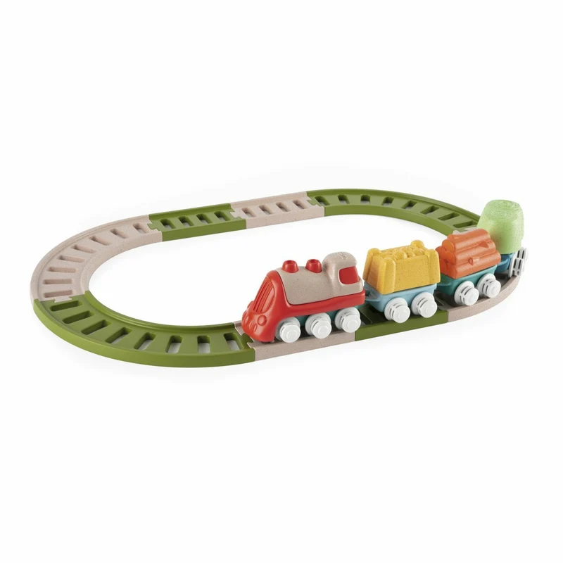 Chicco Gioco Baby Railway 18Mesi+