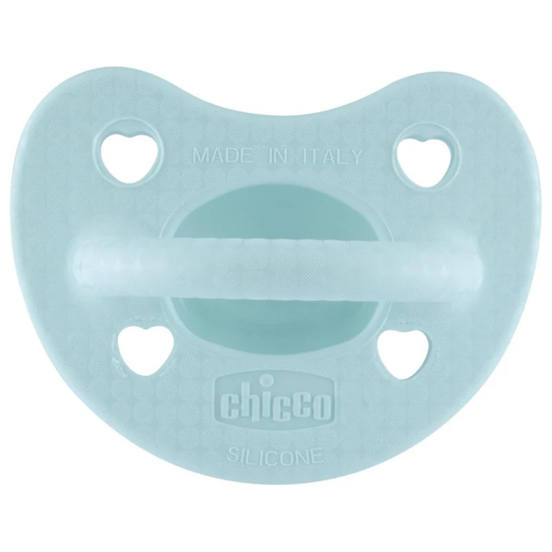 Chicco Succhietto Physioforma Soft Luxe 2-6m Bambino 1 Pezzo