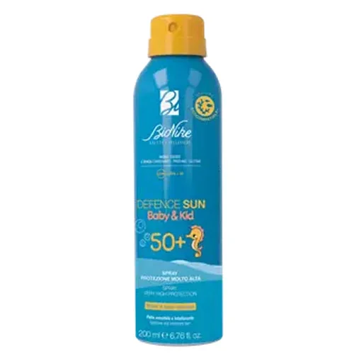 DEFENCE SUN 50+ BABY&KID SPRAY 200 ML