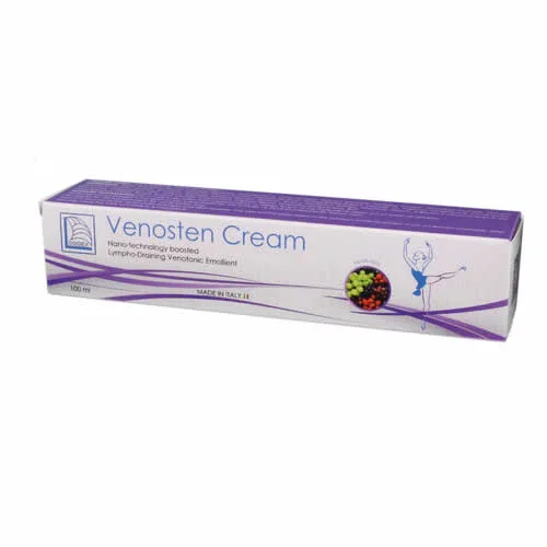 VENOSTEN CREMA 100 ML