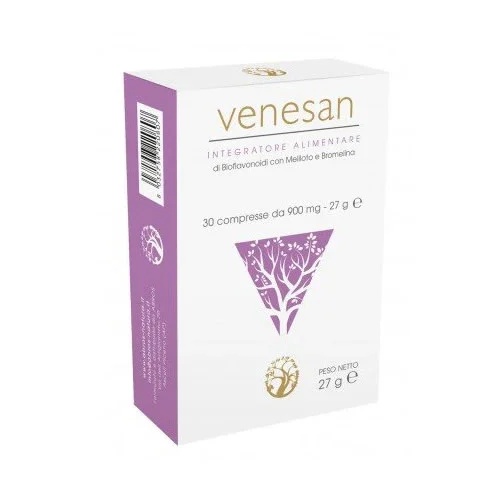 VENESAN 30 COMPRESSE