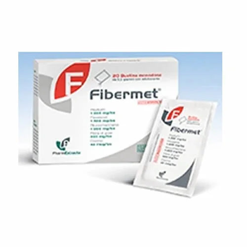 FIBERMET 20 BUSTINE