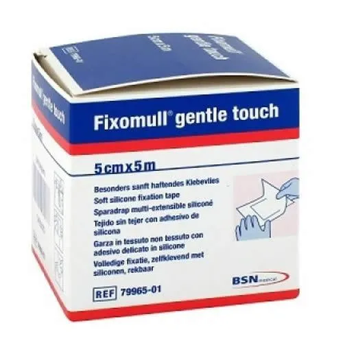 FIXOMULL GENTLE TOUCH 5 X 500 CM