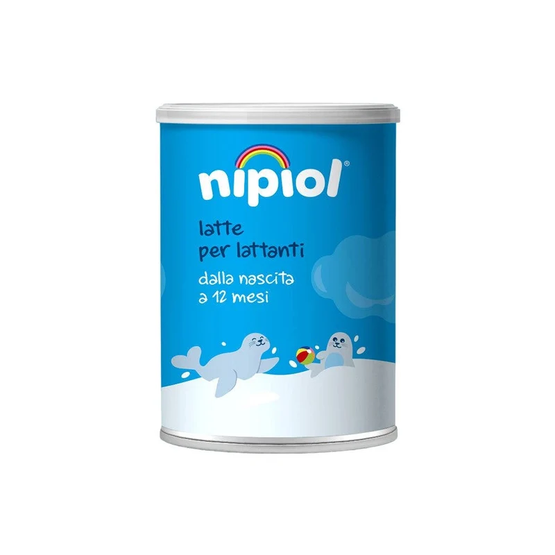 Nipiol Latte Stage 1 Polvere Dalla Nascita 800g