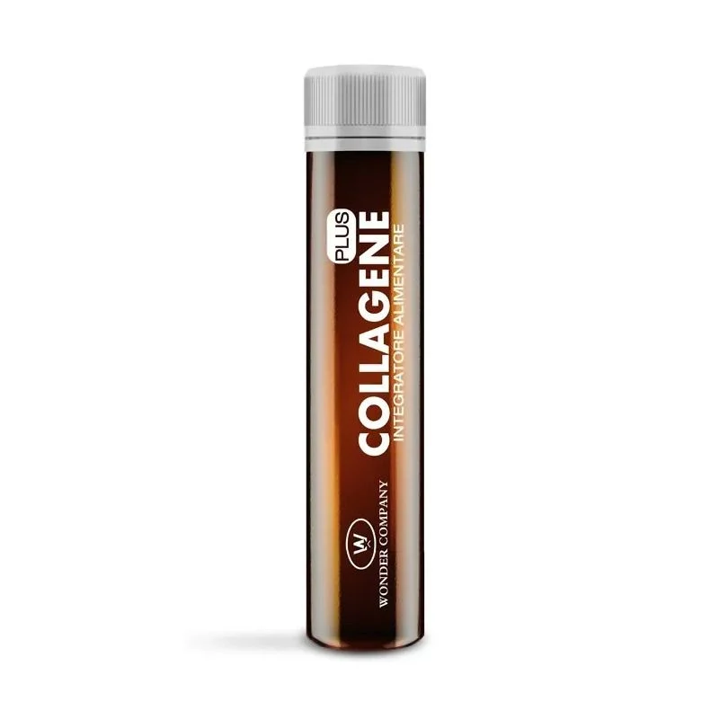 Lr Company Collagene Plus 8 Flaconcini Da 25ml
