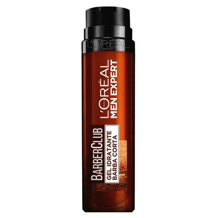 Men Expert Barber Club Gel Barba