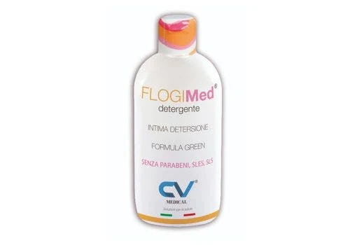 Flogimed Olio Detergente 250 ml