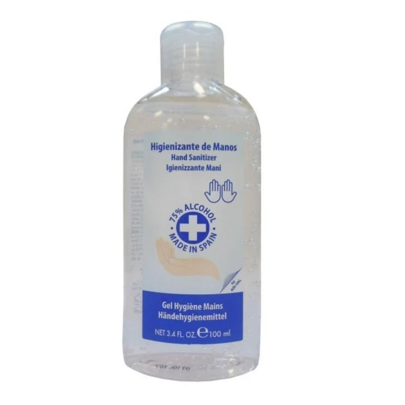 Gel Igienizzante Mani