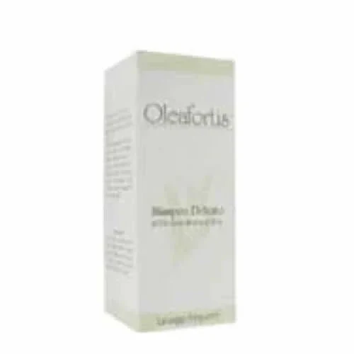 OLEAFORTIS SHAMPOO LAVAGGI FREQUENTI 250 ML