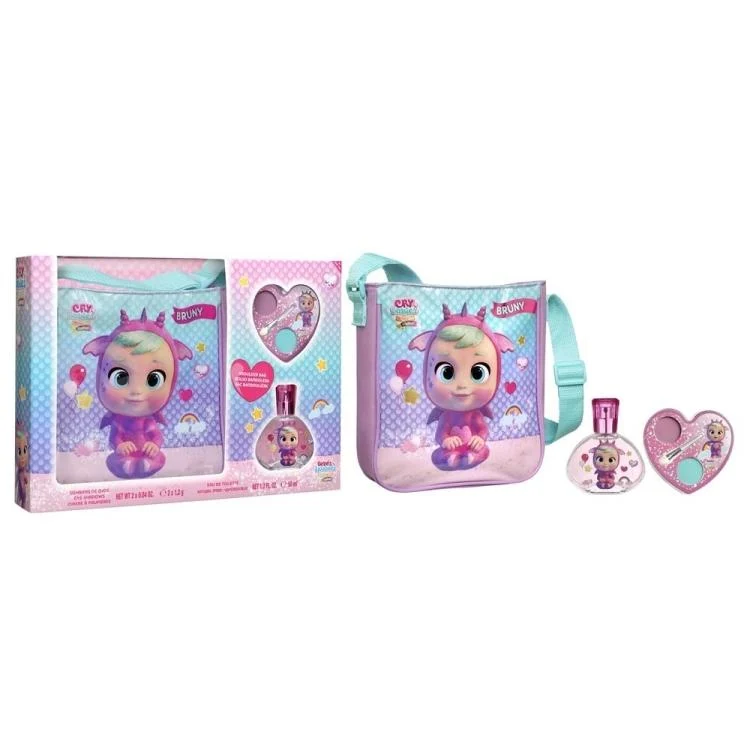 Cry Babies Cofanetto Bimba