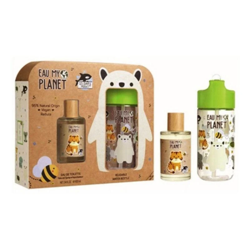 Eau my Planet Cofanetto