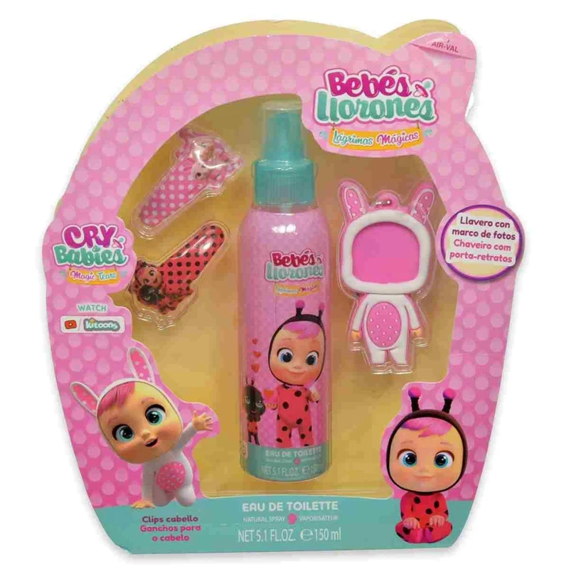 Cry Babies Cofanetto