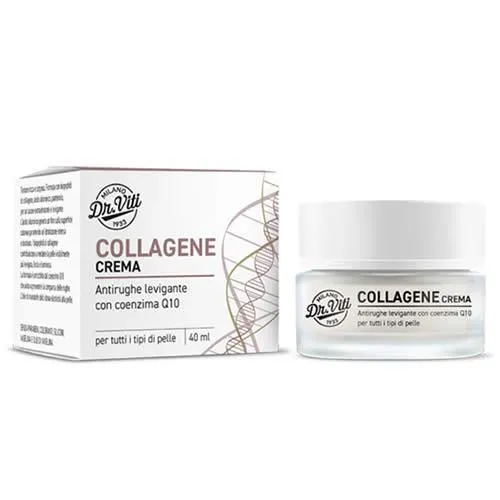 Dr viti crema collagene antirughe
