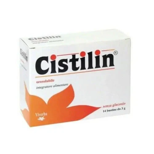 CISTILIN 14 BUSTINE