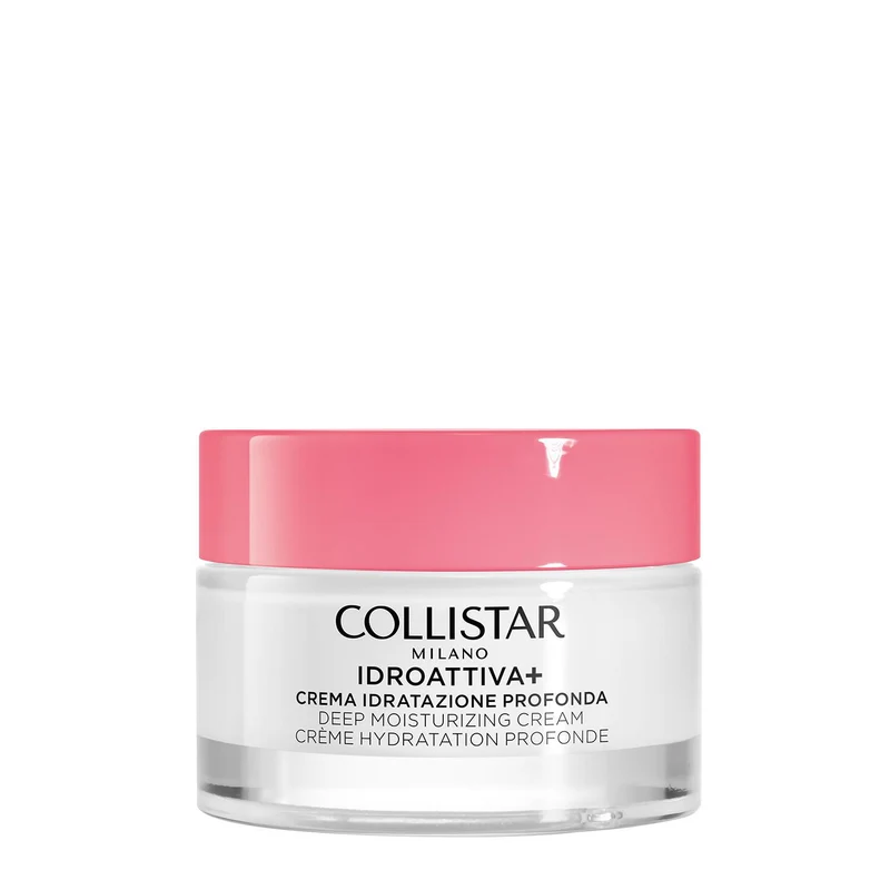 Idroattiva+ Crema Idratazione Profonda