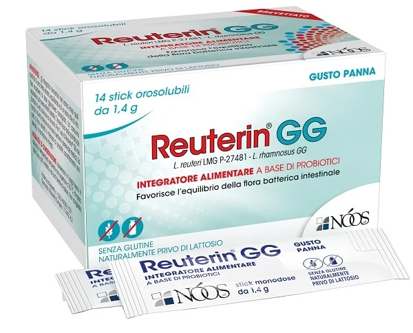 Reuterin gg 14 stick