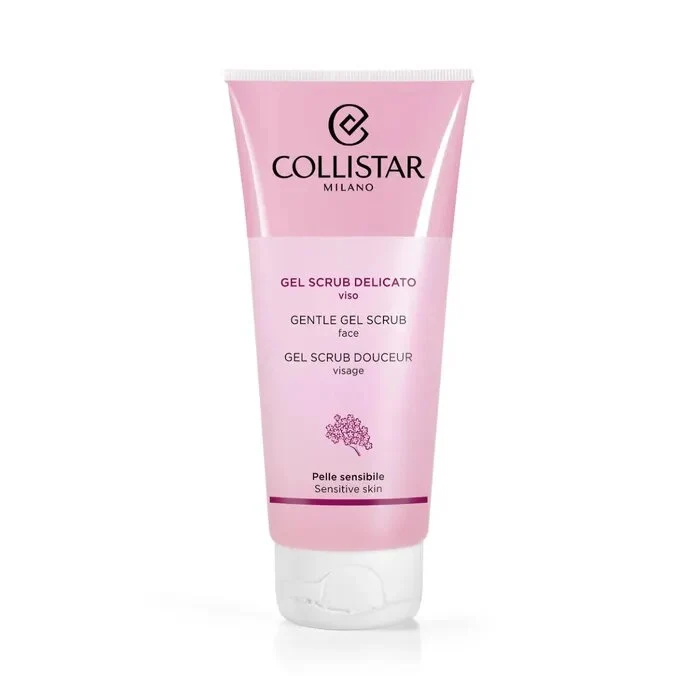 Collistar Gel Scrub Delicato viso 100ml