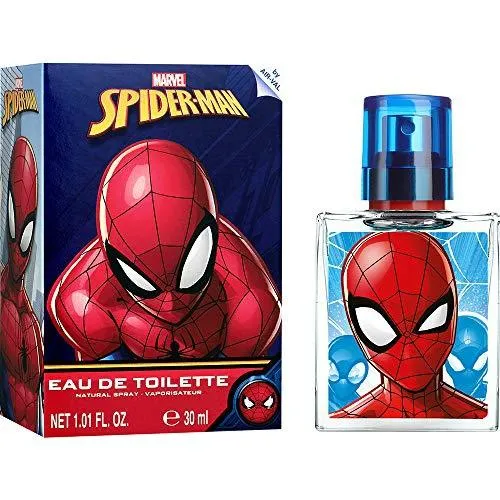 Spiderman