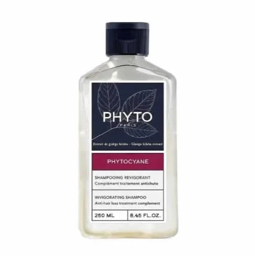 PHYTOCYANE SHAMPOO ENERGIZZANTE DONNA 250 ML