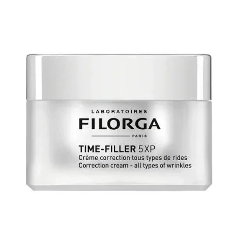 FILORGA TIME FILLER 5 XP CREMA 50 ML