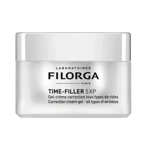 FILORGA TIME FILLER 5 XP CREMA GEL 50 ML