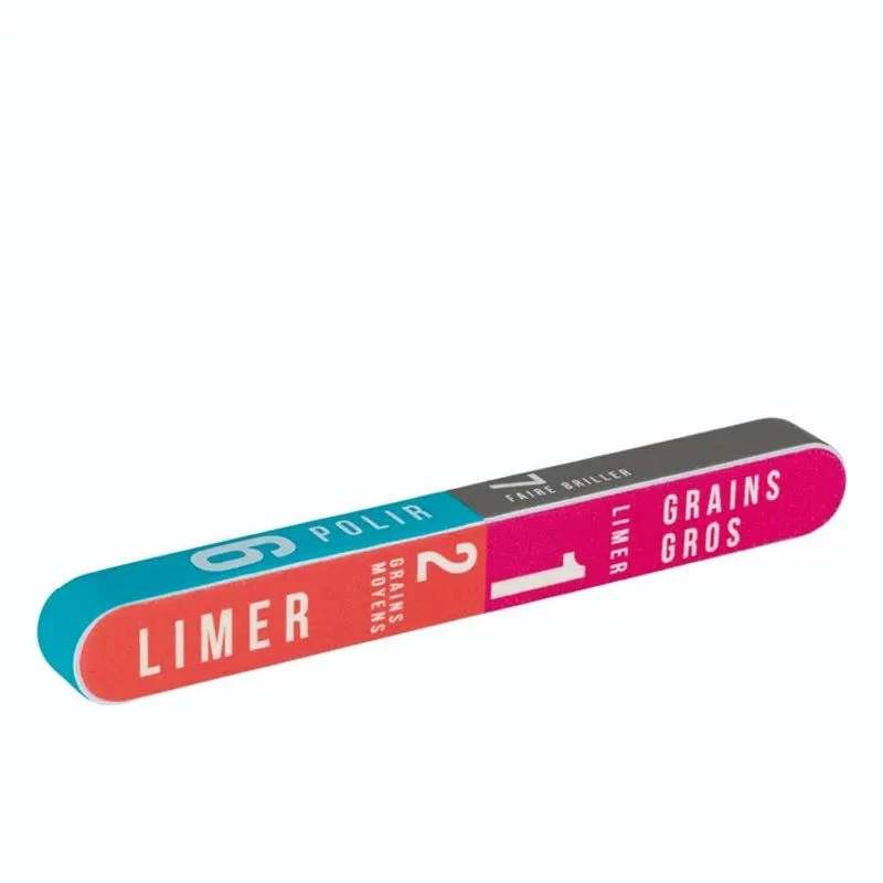 COLORS LUCIDANTE 6 FASI PROFES