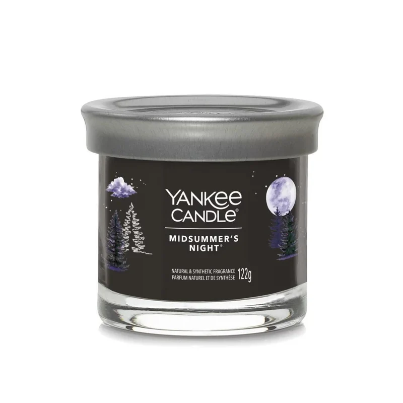Candles Signature Tumbler Midsummer's Night