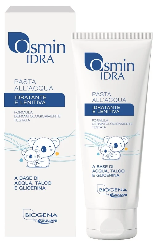 Osmin idra 250 ml